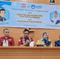 ITB Nobel Makassar Tindak Lanjuti MoU di Kampus Unasman Polman