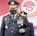 Pikirkan Keselamatan Generasi Muda, Kepala BNN Tegas Tolak Legalisasi Ganja 