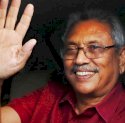 Dari Singapura, Gotabaya Rajapaksa Mengundurkan Diri Lewat Email