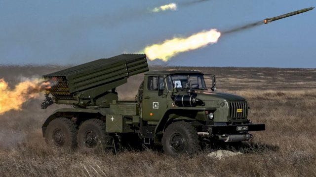Pejabat Israel Ungkap Rencana Serangan Besar ke Fasilitas Vital Iran