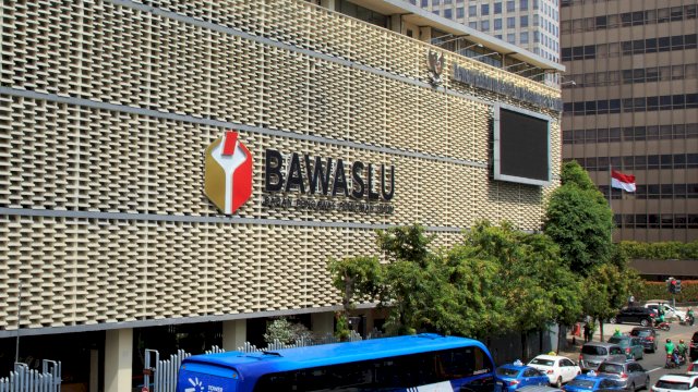 Bawaslu di Daerah Diminta Petakan Potensi Pelanggaran Tahapan Pendaftaran Parpol