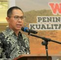 Disbudpar Sulsel Harap PLS Siswa Baru Diakhiri Kunjungan ke Museum