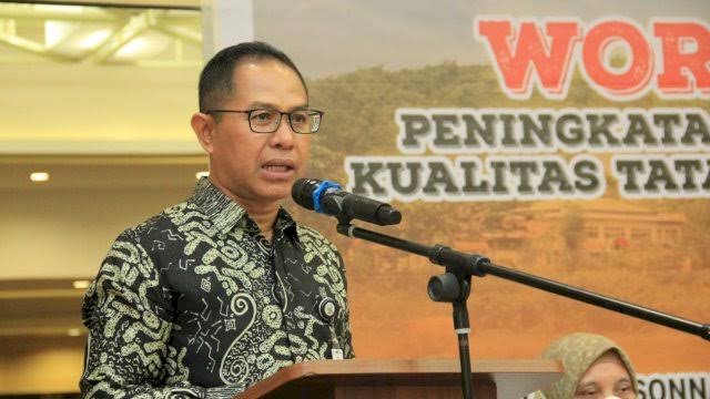 Disbudpar Sulsel Harap PLS Siswa Baru Diakhiri Kunjungan ke Museum