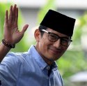 Muncul Nama Baru, ini Tiga Pilihan Cawapres Tertinggi versi Survei Charta Politika 