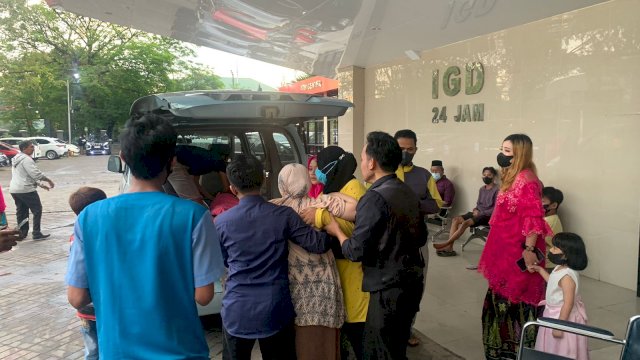 Kasus Bocah Tewas Tenggelam di Selokan, Jasa Penitipan Anak Menolak Berkomentar