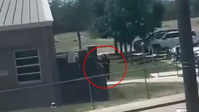 Video Penembakan di SD Uvalde Texas Dirilis, Picu Kemarahan Keluarga Korban