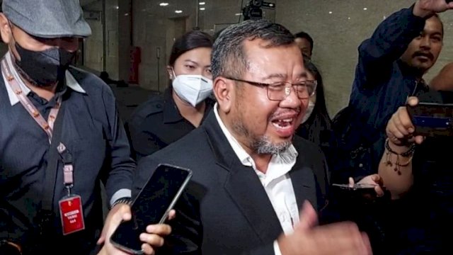 Pendiri dan mantan Presiden ACT, Ahyudin