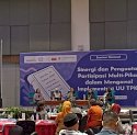 Kawal Implementasi UU TPKS, Organisasi Perempuan Dorong Partisipasi Multi Pihak