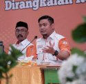 Adnan Dorong ORARI Sulsel Jadi Media Komunikasi Bantu Masyarakat di Daerah Pelosok