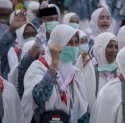 Gubernur Sulsel Dipastikan Sambut Jemaah Haji Debarkasi Makassar di Asrama Haji Sudiang