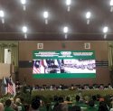 UMI Beri Gelar Doktor Kehormatan kepada Menteri Pengajian Tinggi Malaysia