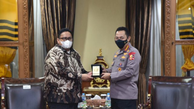Bawaslu Minta Polisi yang Tergabung Sentra Gakkumdu Tidak Dibebani Tugas Lain