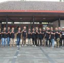 Partai Mahasiswa Indonesia Ziarah ke Makam Bung Karno, Ini yang Harapkan