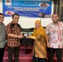  Perkuat Implementasi Kurikulum MBKM, FISIP Unismuh Teken MoA dengan FISIP Untad Palu