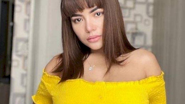 Noyu Umumkan DJ Dinar Candy Batal Perform Minggu Ini di Makassar