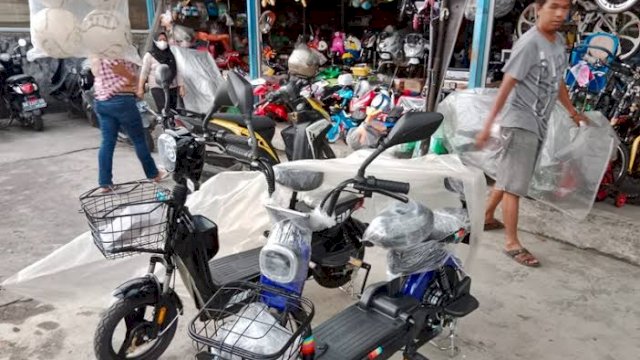 Ilustrasi. Foto: dok jejakrekam