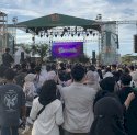 Berlangsung Sukses di Tengah Pandemi, Pangdam Hasanuddin Apresiasi Event Grip Fest.iN