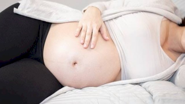 Bagaimana Hukum Puasa bagi Bumil?, Simak Penjelasannya 