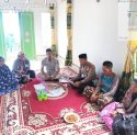 Kurang dari 24 Jam, Jasa Rahardja Santuni Korban Kecelakaan di Bulukumba