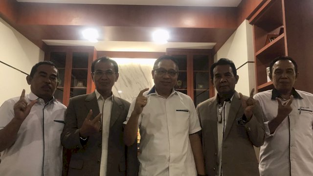 PPs UMI Perpanjang Pendaftaran S2 dan S3 hingga 31 Juli Mendatang 