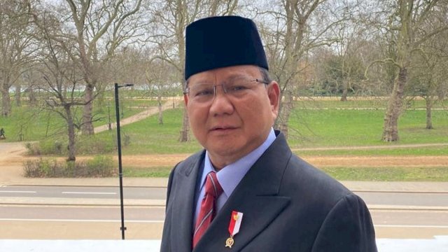 Gerindra dan Prabowo Disebut Penentu Arah Koalisi