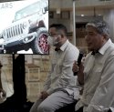 Special Offers Jeep & Benelli-Keeway Picu Penjualan Kalla Kars di Semester II 2022