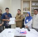 Korsel Jajal Kerjasama Pengembangan Produk Kecantikan dan Suplemen Berbasis Ginseng di Sulsel