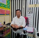 Dua Tersangka Dugaan Penganiayaan Maba Poltekkes Kemenkes Makassar Masih Buron