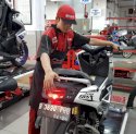 Begini Cara Merawat Aki Motor Yamaha Agar Tetap Awet