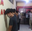 Serang Warga di Minimarket dan Ponpes Ulul Abab, Kelompok Geng Motor Ditangkap