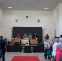 Ratusan Alumni Hadiri Kongres dan Reuni IKA MAN 3 di Kota Makassar