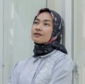 Setelah 7 Tahun Vakum, Alya Rohali Comeback ke Dunia Akting