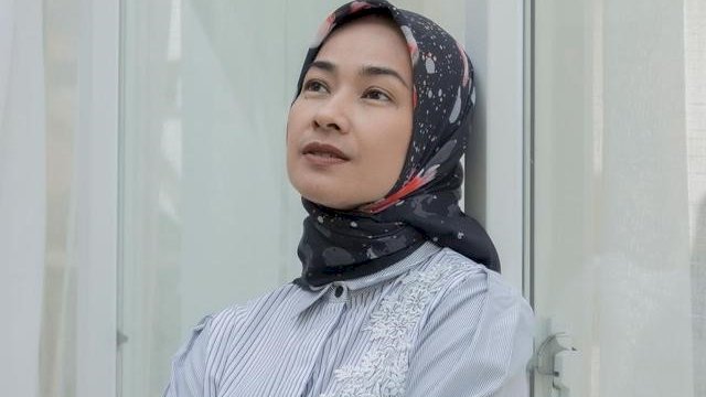 Alya Rohali. Foto: Dok. Instagram @arohali