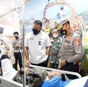 Dirut Jasa Raharja Respon Cepat Lindungi Korban Kecelakaan Maut di Cibubur