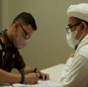 Rizieq Shihab Bebas, Ini Kronologi Vonis Kasusnya