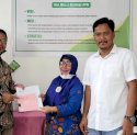 Dosen Prodi Sosiologi Fisip Serahkan Publikasi Prosiding ke LPPM UNSA Makassar