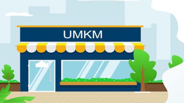 Lewat Aplikasi Ini, Bank Mandiri Hadirkan Kemudahan Kredit untuk Segmen UMKM  