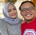 Mediasi Gagal, Sule dan Nathalie Sepakat Berpisah 