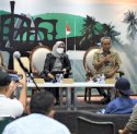 Komisi III DPR RI Jamin Kebebasan Pers dalam RUU KUHP