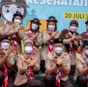 Menkes: Pramuka Saka Bakti Husada Punya Peran Penting dalam Transformasi Kesehatan