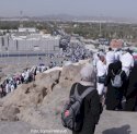 Puskes Haji Kawal 125 Kloter ke Madinah, Siapkan Berbagai Upaya Mitigasi  