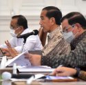 Presiden Instruksikan Siapkan Kebutuhan Gula Nasional, SYL: Butuh 850 Ribu Ton
