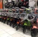 Komunitas Sepeda Listrik Sebut Polisi Tak Ikut Perkembangan Zaman