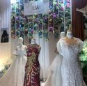 The Rinra Hadirkan Wedding Expo di Nusantara Hall, Berbagai Promo Menarik akan Menyapa Pengunjung