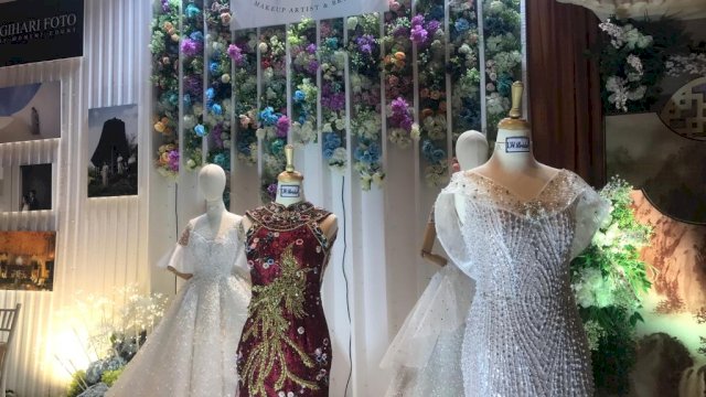 The Rinra Hadirkan Wedding Expo di Nusantara Hall, Berbagai Promo Menarik akan Menyapa Pengunjung