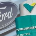 Pengembangan Proyek HPAL Pomalaa, PT Vale Teken MoU Bersama Ford Motor Co