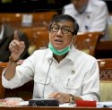 Catat! Ini Penjelasan Kemenkumham soal Konten Youtube Bisa Jadi Jaminan Pinjaman Bank