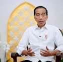 Jokowi Angkat Bicara Kasus Kematian Brigadir Yoshua: Usut Tuntas dan Transparan!