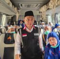 Terungkap, 3 Jemaah Kehilangan Uang di Kamar Hotel Wilayah Makkah Karena Dicuri