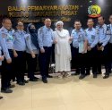 Foto Bersama Rizieq Shihab Beredar Luas, Kabapas Jakpus: Itu Sifatnya Privat Bukan Konsumsi Publik